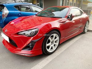2016/2019 oni Toyota GT86 mt.boxer2.0 35000km hudaldana. Utas: 96961771 2016/2019 oni Toyota GT86 mt.boxer2.0 35000km hudaldana. Utas: 96961771