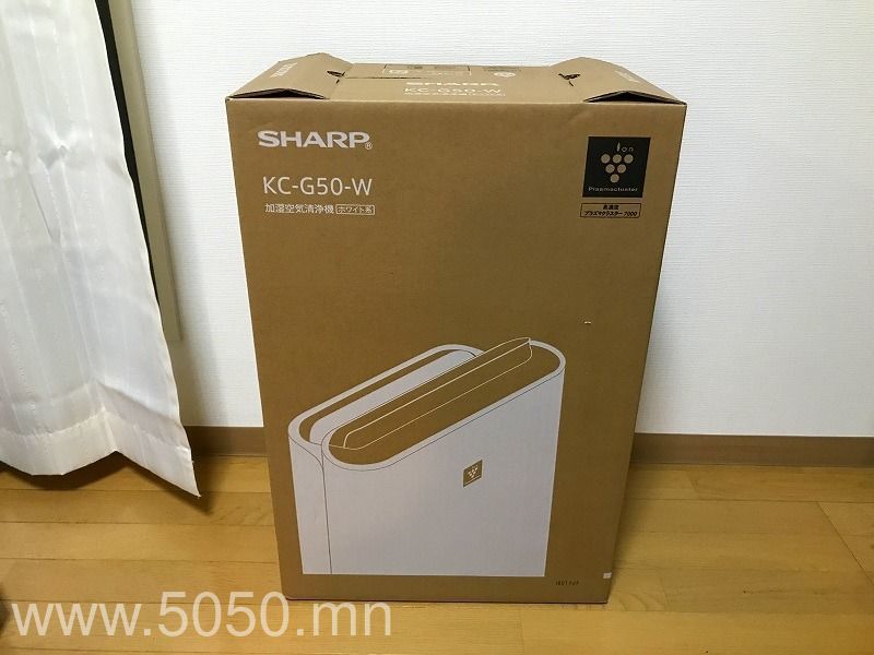 ?????? #ГооХээлэн_ХХК ?????? Япон чанар #SHARP брендийн шинэ 
