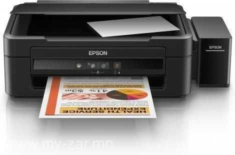 Epson принтер дуудлагаар засна. принтерийн тоолуур тэглэнэ. принтерийн хор цэнэглэнэ. E-баримт өгнө.