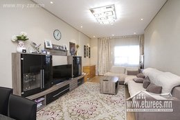 Төв цэнгэлдэх хүрээлэнгийн чанх хойно байрлах Romana Residence-д 65м2 талбайтай Төв цэнгэлдэх хүрээлэнгийн чанх хойно байрлах Romana Residence-д 65м2 талбайтай