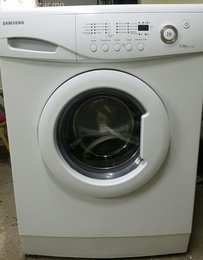 Samsungiin 4,5kg tai buren awtomat ugaalgiin mashin zarna. Une:280000 Samsungiin 4,5kg tai buren awtomat ugaalgiin mashin zarna. Une:280000
