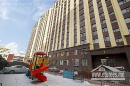 Үндэсний цэцэрлэгт хүрээлэнгийн хойно байрлах Sunny town-д 77,39м2 талбайтай Үндэсний цэцэрлэгт хүрээлэнгийн хойно байрлах Sunny town-д 77,39м2 талбайтай
