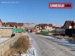 Скай ресортын хойно хаус,газар зарна. Скай ресортын хойно хаус,газар зарна.
