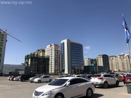 БЗД Үндэсний цэцэрлэгт хүрээлэнгийн хойно, Дүнжингарав худалдааны төвийн БЗД Үндэсний цэцэрлэгт хүрээлэнгийн хойно, Дүнжингарав худалдааны төвийн