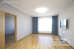 Энхтайваны гүүрний баруун урд байрлах Grande Villa хотхонд 52м2 талбайтай Энхтайваны гүүрний баруун урд байрлах Grande Villa хотхонд 52м2 талбайтай