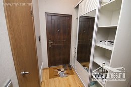 Баянмонгол хорооллын урд байрлах Олимп хотхонд 1 давхарын 46м2 талбайтай Баянмонгол хорооллын урд байрлах Олимп хотхонд 1 давхарын 46м2 талбайтай