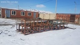 Үнэ тохирч зарна Үнэ тохирч зарна