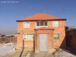 Ханын материалд хашаа байшин яаралтай зарна
8,9ийн харьцаатай 2давхар Ханын материалд хашаа байшин яаралтай зарна
8,9ийн харьцаатай 2давхар