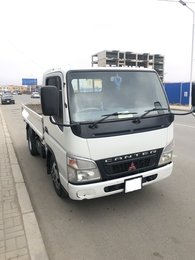 🇯🇵 Mitsubishi Canter
🇯🇵 2006 онд Үйлдвэрлэгдсэн
🇯🇵 2018оны 7сард 🇯🇵 Mitsubishi Canter
🇯🇵 2006 онд Үйлдвэрлэгдсэн
🇯🇵 2018оны 7сард
