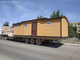 “НОЦ констракшн” ХХК нь: Зөөврийн сууц болон Контейнэр хаус, 20тн ба 40тн “НОЦ констракшн” ХХК нь: Зөөврийн сууц болон Контейнэр хаус, 20тн ба 40тн