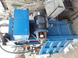 Shine pressnii mashin zarna 5,5klovat 380 motortoi Shine pressnii mashin zarna 5,5klovat 380 motortoi