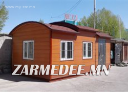 Зөөврийн сууцыг тань хүссэн хэмжээ загвараар чанарын өндөр түвшинд түргэн Зөөврийн сууцыг тань хүссэн хэмжээ загвараар чанарын өндөр түвшинд түргэн