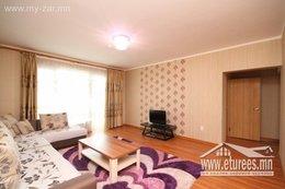 Үндэсний цэцэрлэгт хүрээлэнгийн хойно байрлах Sunrise хотхонод 90м2 талбайтай Үндэсний цэцэрлэгт хүрээлэнгийн хойно байрлах Sunrise хотхонод 90м2 талбайтай