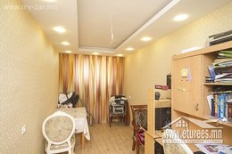 Улсын их дэлгүүрийн хойно байрлах байранд 2 ширхэг 2 өрөө байрыг нийлүүлж Улсын их дэлгүүрийн хойно байрлах байранд 2 ширхэг 2 өрөө байрыг нийлүүлж