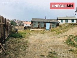 3,4-р хорооллын эцэст 4 талт хашаа байшин зарна, 900-1000 метр
Бусад зорилгоор 3,4-р хорооллын эцэст 4 талт хашаа байшин зарна, 900-1000 метр
Бусад зорилгоор