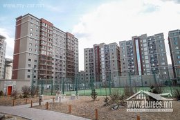Хан-Уул дүүрэг, River Garden хотхоны баруун талд, Time Square хотхон
Нийт Хан-Уул дүүрэг, River Garden хотхоны баруун талд, Time Square хотхон
Нийт