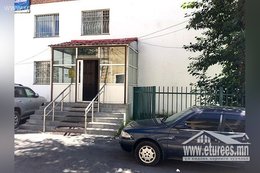 Баруун 4 зам, Голомт хотхоны зүүн талын 1 давхарт гаднаасаа хаалгатай 93м2 Баруун 4 зам, Голомт хотхоны зүүн талын 1 давхарт гаднаасаа хаалгатай 93м2