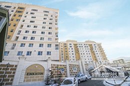 Зайсан, Америк сургуулийн зүүн талд байрлах Энхжин хотхонд 80м2 талбайтай Зайсан, Америк сургуулийн зүүн талд байрлах Энхжин хотхонд 80м2 талбайтай