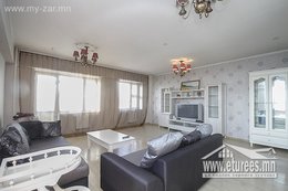 Цирк-н баруун талд, Номун хотхонд 150м2 талбайтай 4 өрөө, 3 угаалгын өрөөтэй, Цирк-н баруун талд, Номун хотхонд 150м2 талбайтай 4 өрөө, 3 угаалгын өрөөтэй,