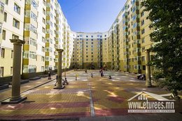 13-р хороолол, Алтан өргөө хотхонд 135,45м2 талбайтай 5 өрөө, 2 угаалгын 13-р хороолол, Алтан өргөө хотхонд 135,45м2 талбайтай 5 өрөө, 2 угаалгын