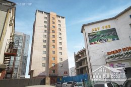 Хүмүүнлэгийн ухааны сургуулийн зүүн талд 75м2 талбайтай 3 өрөө байрыг м2=1,900,000₮ Хүмүүнлэгийн ухааны сургуулийн зүүн талд 75м2 талбайтай 3 өрөө байрыг м2=1,900,000₮