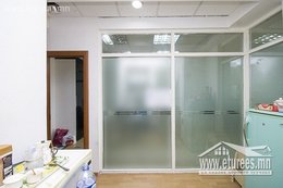 Баруун 4 зам, Гранд Плаза-д 95,4м2 талбайтай оффисын байрыг м2=2,800,000₮ Баруун 4 зам, Гранд Плаза-д 95,4м2 талбайтай оффисын байрыг м2=2,800,000₮