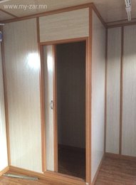 Зөөврийн сууцыг тань хүссэн хэмжээ загвараар чанарын өндөр түвшинд түргэн Зөөврийн сууцыг тань хүссэн хэмжээ загвараар чанарын өндөр түвшинд түргэн