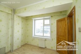 Хүмүүнлэгийн ухааны сургуулийн зүүн талд 75м2 талбайтай 3 өрөө байрыг м2=1,900,000₮ Хүмүүнлэгийн ухааны сургуулийн зүүн талд 75м2 талбайтай 3 өрөө байрыг м2=1,900,000₮