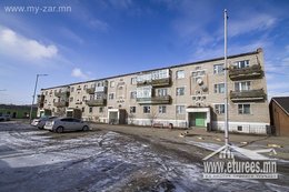 СХД, Орбит, 151-р цэргийн ангийн зүүн талд байрлалтай 51м2 (хуучнаар 27м2), СХД, Орбит, 151-р цэргийн ангийн зүүн талд байрлалтай 51м2 (хуучнаар 27м2),