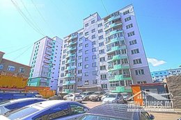 19-р хороололд 70м2 талбайтай 3 өрөө, бүрэн тавилгатай байрыг дулаан гражын 19-р хороололд 70м2 талбайтай 3 өрөө, бүрэн тавилгатай байрыг дулаан гражын