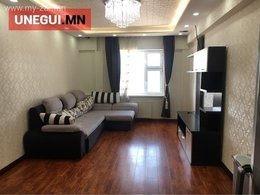 3,4-р хороолол, Хөгжил хотхонд тавилгатай 2өрөө байрыг удаан хугацаагаар 3,4-р хороолол, Хөгжил хотхонд тавилгатай 2өрөө байрыг удаан хугацаагаар