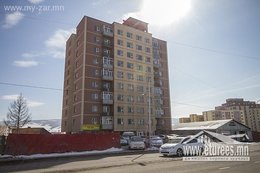 Офицеруудын ордноос зүүн зүгт, СОС хүүхдийн хотхоны урд, Хот айл хотхонд Офицеруудын ордноос зүүн зүгт, СОС хүүхдийн хотхоны урд, Хот айл хотхонд