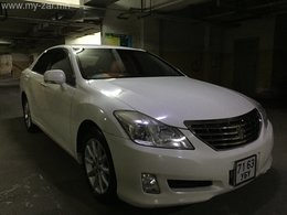 Toyata Crown 202 zarna Toyata Crown 202 zarna