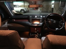 Toyata Crown 202 zarna Toyata Crown 202 zarna