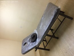 Цоо шинэ гоо сайхан болон массажны зориулалттай дээш доош нь тохируулж Цоо шинэ гоо сайхан болон массажны зориулалттай дээш доош нь тохируулж