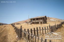Яргайтын богино-д 0,07 га газартай, зуслан-н байшин зарна. үнэ: 15 сая₮ Яргайтын богино-д 0,07 га газартай, зуслан-н байшин зарна. үнэ: 15 сая₮