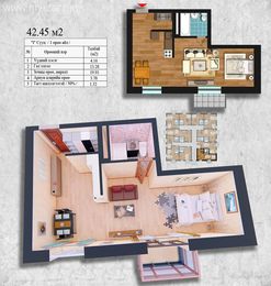 УРЬДЧИЛГАА 15 САЯ₮ төлөөд байртай болох боломжтой боллоо!!!
🎁 м2=1,300,000₮ УРЬДЧИЛГАА 15 САЯ₮ төлөөд байртай болох боломжтой боллоо!!!
🎁 м2=1,300,000₮