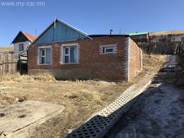 Бэлхийн эцэст, Бэлх захын хажууд 36м2 байшин, 20м2 гараш, 423м2 хашаа ХЯМД зарна. Бэлхийн эцэст, Бэлх захын хажууд 36м2 байшин, 20м2 гараш, 423м2 хашаа ХЯМД зарна.