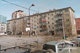 Хүүхдийн 100, Наран молл дэлгүүрийн урд гал тогоо тусдаа 2 өрөө, тавилгатай Хүүхдийн 100, Наран молл дэлгүүрийн урд гал тогоо тусдаа 2 өрөө, тавилгатай