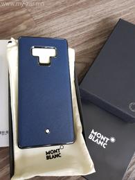 Samsung Note 9-ын Mont blanc oриг гэр зарна Samsung Note 9-ын Mont blanc oриг гэр зарна
