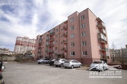 Сансар-н КТМС-н зүүн урд 99м2 талбайтай, гал тогоо тусдаа 3 өрөө, хагас Сансар-н КТМС-н зүүн урд 99м2 талбайтай, гал тогоо тусдаа 3 өрөө, хагас