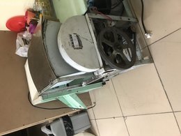 25кг-н гурил зуурагч 3.80-р ажилдаг махны машин 2-г 1 саяд зарна
99047101 25кг-н гурил зуурагч 3.80-р ажилдаг махны машин 2-г 1 саяд зарна
99047101