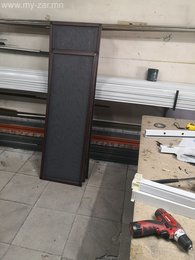 Балконы хаалт Металл хаалга хана Вакум цонх Хүүхэд унахаас хамгаалалтай Балконы хаалт Металл хаалга хана Вакум цонх Хүүхэд унахаас хамгаалалтай