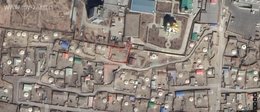 Дахин төлөвлөлтөнд орсон, худаг автобусны буудалтайгаа ойрхон газар яаралтай хямд зарна. Дахин төлөвлөлтөнд орсон, худаг автобусны буудалтайгаа ойрхон газар яаралтай хямд зарна.