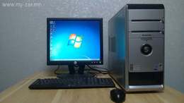 Pentium4 иж бүрэн компьютер зарна. Ажиллагаа асуудалгүй. Ram-1gb Hard-80 Утас:99078453 Үнэ:80.000 Pentium4 иж бүрэн компьютер зарна. Ажиллагаа асуудалгүй. Ram-1gb Hard-80 Утас:99078453 Үнэ:80.000