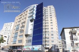 Чингис зочид буудлын хойно байрлах Нисора цамхагт 84м2 талбайтай 3 өрөө, Чингис зочид буудлын хойно байрлах Нисора цамхагт 84м2 талбайтай 3 өрөө,
