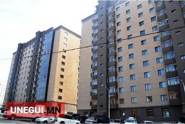Сансарын 3-р хороонд солонгосчуудын барьсан чанартай, 2 өрөө, 48м2 байр Сансарын 3-р хороонд солонгосчуудын барьсан чанартай, 2 өрөө, 48м2 байр