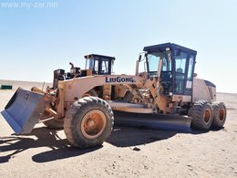 Зам барилгын ажилд ашиглаж байсан 2 ширхэг автогрейдерийг зарна. Засвар үйлчилгээ хийгдсэн. Зам барилгын ажилд ашиглаж байсан 2 ширхэг автогрейдерийг зарна. Засвар үйлчилгээ хийгдсэн.