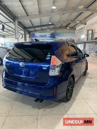 Toyota Prius 41 2013/2020
2013он. G TOURING SELECTION
*Бүтэн жи загвар
*7 Toyota Prius 41 2013/2020
2013он. G TOURING SELECTION
*Бүтэн жи загвар
*7