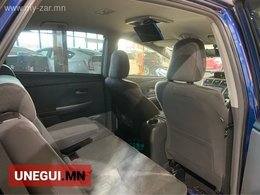 Toyota Prius 41 2013/2020
2013он. G TOURING SELECTION
*Бүтэн жи загвар
*7 Toyota Prius 41 2013/2020
2013он. G TOURING SELECTION
*Бүтэн жи загвар
*7